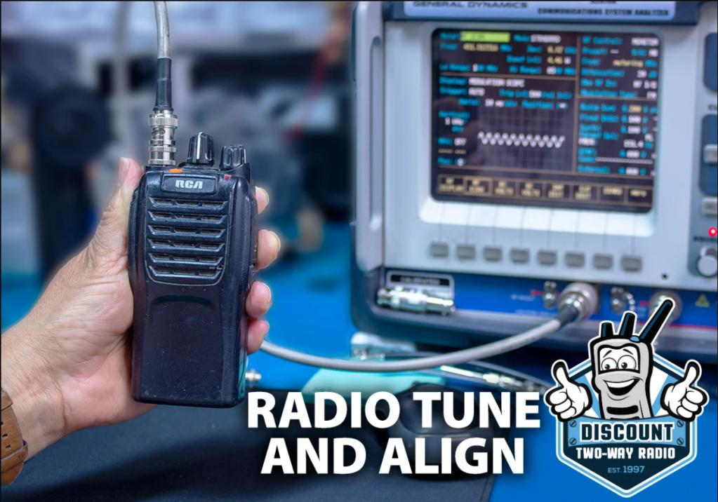 How Portable Radio Repeaters Work For Enhancing Communication?